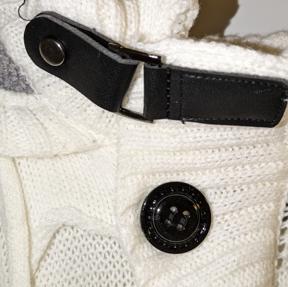 Hooded Jacket - Picture 6 of 6